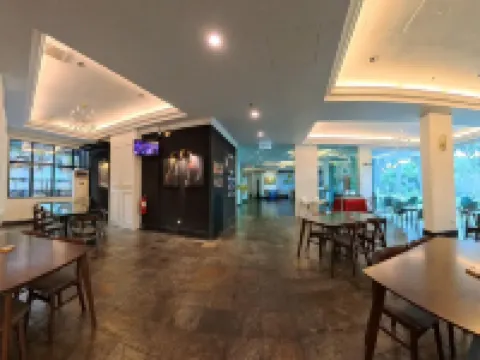 Stallions Suites Penang Hotels in Jelutong