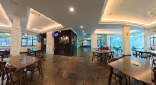 檳城種馬套房酒店 日落洞酒店