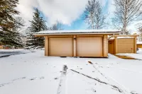 Gorgeous country escape with deck & wood-burning fireplace -  near hiking trails Hotels near Grand Teton National Park