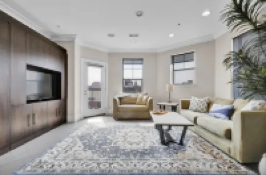 Downtown Lansing Luxury Condo