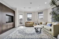 Downtown Lansing Luxury Condo