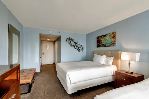 Inviting Studio with Pool and Scenic Views - Serene Bayside Escape Hotels in Miramar Beach