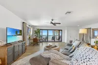 Gulf View Paradise - Coastal Elegance - Jensen''s On the Gulf Hotels in Captiva