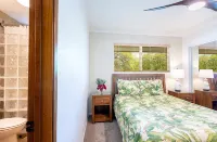 Ocean View 2 Bedroom Kahalu'u Reef KR301