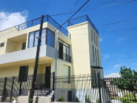 PANORAMA Family Hotel Hoteles en Telavi