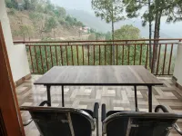 Splendid Retreat Homestsy Kasauli