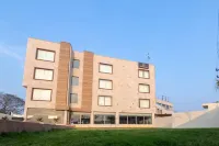 Vivana Hotel di Dhanbad
