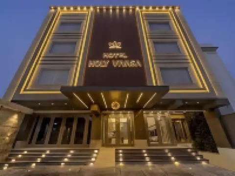 Hotel Holy Vivasa Hotels in Rishikesh