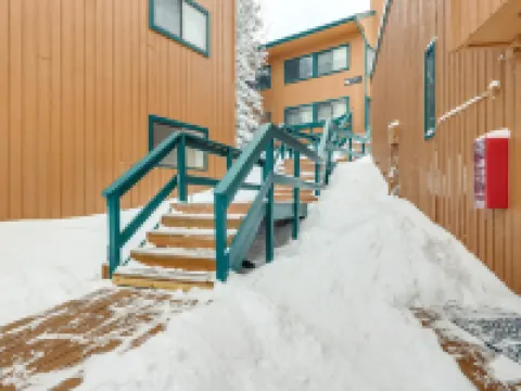 Cozy Mountain Getaway with Wood-Burning Stove - Inviting Retreat