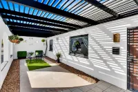 University of Arizona Western Oasis