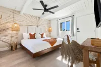 Boho Retreat in Palm Springs
