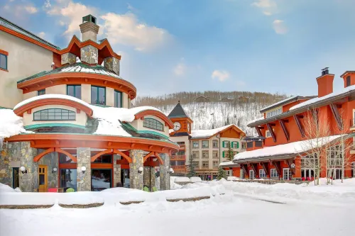 Cottonwood Convenience