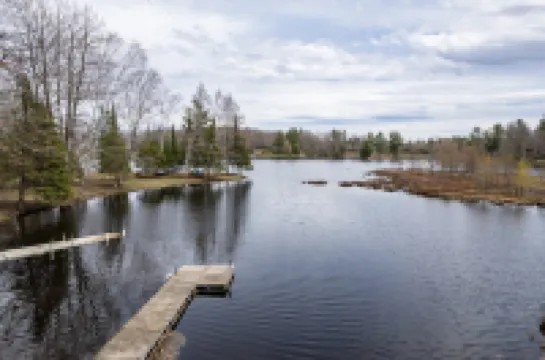 Direct Trail Access and Kayak Use - Charming Outdoor Escape