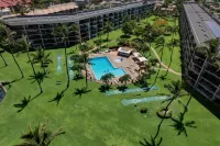 Partial Ocean View and Large Lanai - Stunning Island Retreat Hotels in Insel Maui, Hawaii