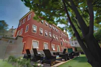 Hotel Moresco Hotels in Venice