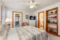 Private Pool and Community Amenities - Charming Coastal Retreat