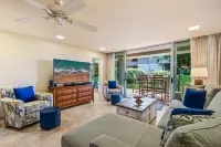 Lush Garden Views and Daily Activities Included - Charming Island Retreat