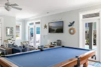 Ocean Views, Private Pool and Game Room - Stunning Coastal Haven