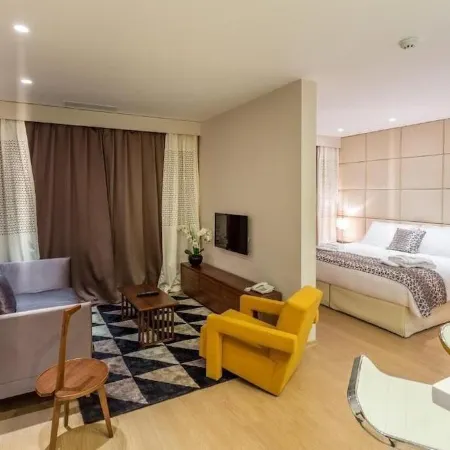 Millenium Suites