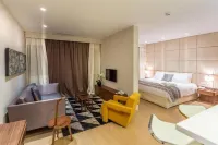 Millenium Suites - Boutique