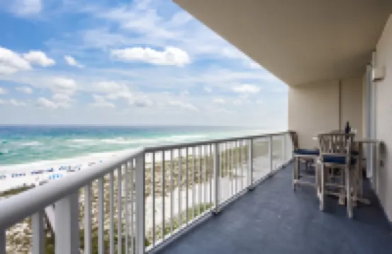 Breathtaking Gulf Views and Three Pools - Stunning Coastal Retreat