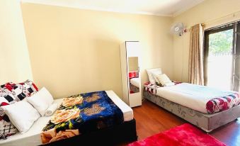 Executive Accommodation Bellville
