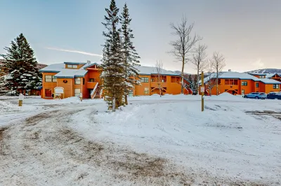 Trail Creek 53 Hotels near Killington Resort