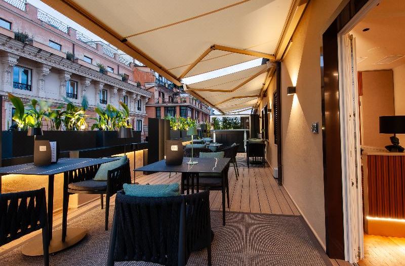 Hotel Delle Nazioni photo 5