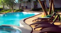 The Acacia Hotel Anyer - ビーチサイド