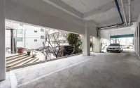 Pohang Haedo-Dong Aria Business Hotel - Motels