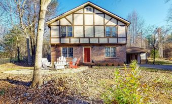 Dog Friendly Home w High Speed - 0225812000klns21iC14E R 339 206 R5 D