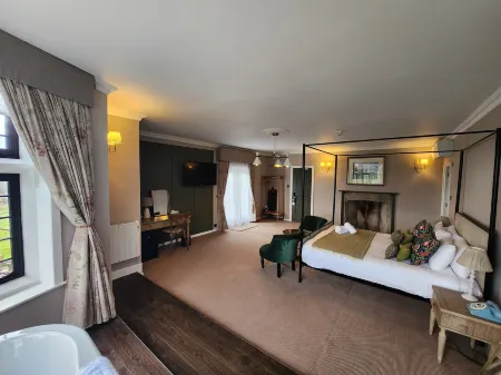 Stanton House Hotel