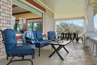 Breathtaking Views and Game Room - Charming HillsHyde Escape