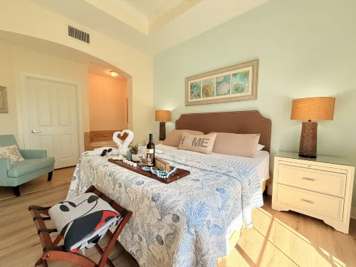 Coastal Fairways Getaway at Reunion Resort Hotels in Reunion