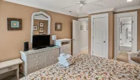 Luxurious Condo with Courtyard Views - Stunning Coastal Retreat Hotels in Beaufort County