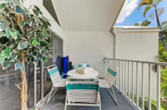 Poolside Access and Gulf Front Living - Dreamy Coastal Oasis