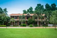 Dream Valley Resort Отели в г. Рангаредди