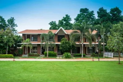 Dream Valley Resort Hotels near Chilkur Balaji Temple