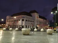 Omah Perengkembang By Secoms Hotel di Moyudan