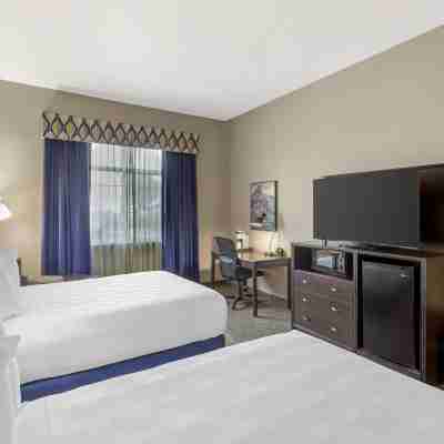 格蘭特溪貝斯特韋斯特優質酒店 Rooms