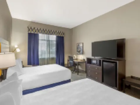 Best Western Plus Grant Creek Inn Hotels in Missoula