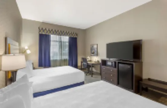 Best Western Plus Grant Creek Inn