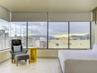 DoubleTree by Hilton Guayaquil Hotels near Simon Bolivar