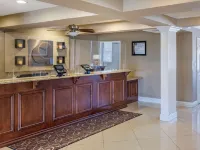 Comfort Suites San Clemente Beach Hotels in San Clemente