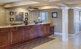 Comfort Suites San Clemente Beach