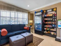Comfort Suites San Clemente Beach Hotels in San Clemente
