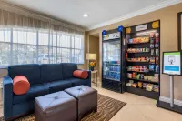 Comfort Suites San Clemente Beach Hotels in San Clemente