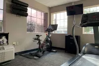 La Quinta Inn & Suites by Wyndham Tempe University, Phoenix - salle de sport