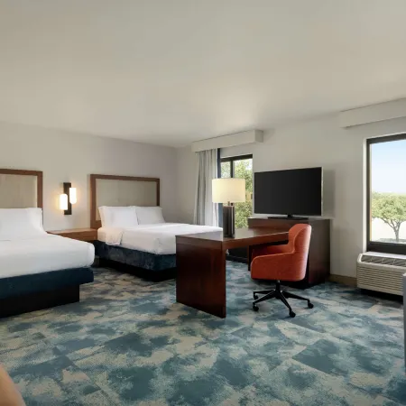 Hampton Inn & Suites San Marcos