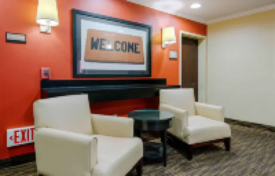 Extended Stay America Suites - Elizabeth - Newark Airport Hoteles en Elizabeth